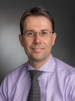 Jens Lohr, MD, PhD